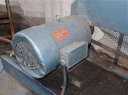 Image CURTIS-TOLEDO E-71 Air Compressor - 4 from Bid-on-Equipment.com
