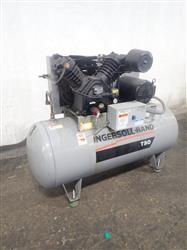 Image INGERSOLL-RAND 2545 Air Compressor - 1 from Bid-on-Equipment.com