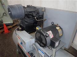 Image INGERSOLL-RAND 2545 Air Compressor - 3 from Bid-on-Equipment.com