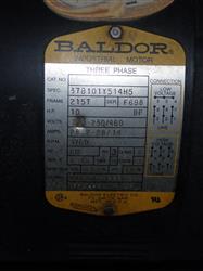 Image INGERSOLL-RAND 2545 Air Compressor - 4 from Bid-on-Equipment.com