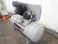 Image INGERSOLL-RAND 2545 Air Compressor - 5 from Bid-on-Equipment.com