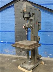 Image AVEY 2 Drill Press - 1 from Bid-on-Equipment.com