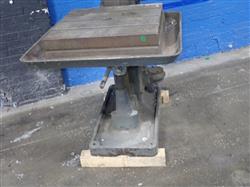 Image AVEY 2 Drill Press - 2 from Bid-on-Equipment.com