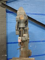 Image AVEY 2 Drill Press - 3 from Bid-on-Equipment.com
