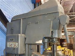 Image AVEY 2 Drill Press - 4 from Bid-on-Equipment.com
