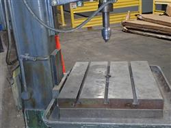 Image AVEY 2 Drill Press - 5 from Bid-on-Equipment.com