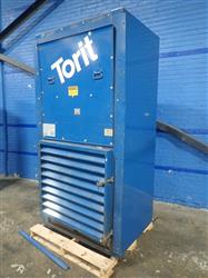 Image DONALDSON / TORIT ECB-3 Dust Collector - 1 from Bid-on-Equipment.com