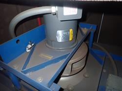 Image DONALDSON / TORIT ECB-3 Dust Collector - 2 from Bid-on-Equipment.com