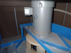 Image DONALDSON / TORIT ECB-3 Dust Collector - 3 from Bid-on-Equipment.com