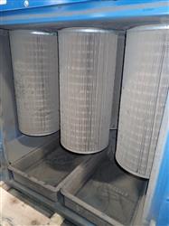 Image DONALDSON / TORIT ECB-3 Dust Collector - 5 from Bid-on-Equipment.com