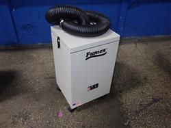Image FUMEX FA1-D Portable Air Cleaner - 1 from Bid-on-Equipment.com