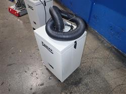 Image FUMEX FA1-D Portable Air Cleaner - 2 from Bid-on-Equipment.com
