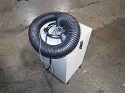 Image FUMEX FA1-D Portable Air Cleaner - 3 from Bid-on-Equipment.com