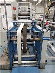 Image SCHNITT DRUCK FALZ Folding Machine - 3 from Bid-on-Equipment.com