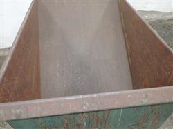 Image JESCO 211331 Self Dumping Hopper - 3 from Bid-on-Equipment.com