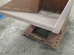 Image JESCO 211331 Self Dumping Hopper - 5 from Bid-on-Equipment.com