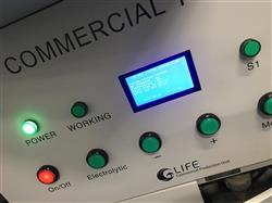 Image LIFE IONIZER CE99-30 Commercial Water Ionizer - 2 from Bid-on-Equipment.com
