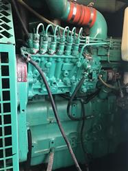 Image 200 kW CUMMINS ONAN Mobile Diesel Generator - 6 from Bid-on-Equipment.com