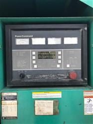 Image 200 kW CUMMINS ONAN Mobile Diesel Generator - 9 from Bid-on-Equipment.com