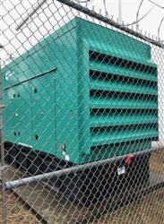 Image 300 kW CUMMINS/ONAN Diesel Generator - 3 from Bid-on-Equipment.com