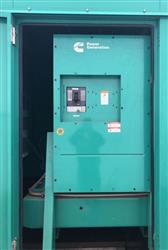 Image 300 kW CUMMINS/ONAN Diesel Generator - 5 from Bid-on-Equipment.com
