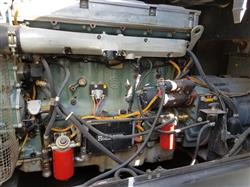 Image 300 kW ATLAS COPCO Portable Diesel Generator - 2 from Bid-on-Equipment.com