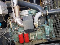 Image 300 kW ATLAS COPCO Portable Diesel Generator - 3 from Bid-on-Equipment.com
