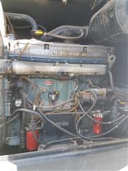 Image 300 kW ATLAS COPCO Portable Diesel Generator - 6 from Bid-on-Equipment.com