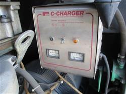 Image 300 kW ATLAS COPCO Portable Diesel Generator - 7 from Bid-on-Equipment.com