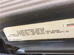 Image 400 kW KOHLER / DETROIT Diesel Generator - 12 from Bid-on-Equipment.com