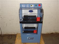 Image GILSON Micro Deval MD-2000 Mineral Aggregate Abrasion Resistance Durability Test - 1 from Bid-on-Equipment.com
