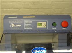 Image GILSON Micro Deval MD-2000 Mineral Aggregate Abrasion Resistance Durability Test - 4 from Bid-on-Equipment.com