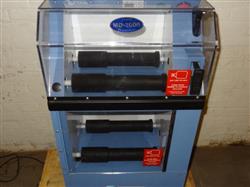 Image GILSON Micro Deval MD-2000 Mineral Aggregate Abrasion Resistance Durability Test - 6 from Bid-on-Equipment.com