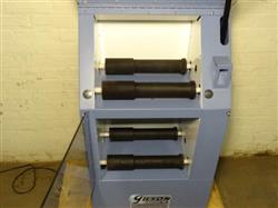 Image GILSON Micro Deval MD-2000 Mineral Aggregate Abrasion Resistance Durability Test - 7 from Bid-on-Equipment.com
