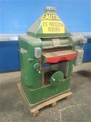 Image 18in DELTA ROCKWELL 22-200 Planer - 1 from Bid-on-Equipment.com