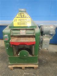 Image 18in DELTA ROCKWELL 22-200 Planer - 2 from Bid-on-Equipment.com