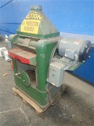 Image 18in DELTA ROCKWELL 22-200 Planer - 5 from Bid-on-Equipment.com