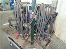 Image MILLER AEAD-200LE Propane Welder - 3 from Bid-on-Equipment.com