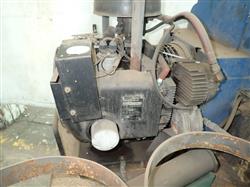 Image MILLER AEAD-200LE Propane Welder - 5 from Bid-on-Equipment.com