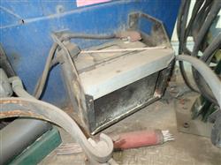 Image MILLER AEAD-200LE Propane Welder - 6 from Bid-on-Equipment.com