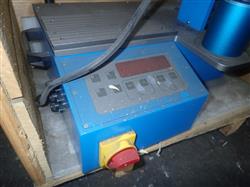 Image SOWON High Power Induction Heater - 2 from Bid-on-Equipment.com