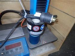 Image SOWON High Power Induction Heater - 3 from Bid-on-Equipment.com