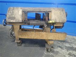 Image KALAMAZOO 9AW Horizontal Band Saw - 2 from Bid-on-Equipment.com