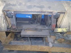 Image KALAMAZOO 9AW Horizontal Band Saw - 3 from Bid-on-Equipment.com