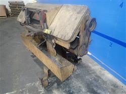 Image KALAMAZOO 9AW Horizontal Band Saw - 4 from Bid-on-Equipment.com