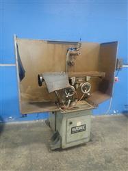 Image HARDINGE TM Horizontal Mill - 1 from Bid-on-Equipment.com