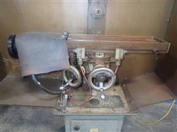 Image HARDINGE TM Horizontal Mill - 2 from Bid-on-Equipment.com