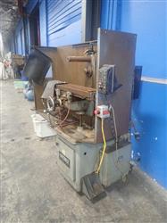 Image HARDINGE TM Horizontal Mill - 5 from Bid-on-Equipment.com