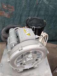 Image DOTT. BONAPACE INCAP Benchtop Capsule Filler - 13 from Bid-on-Equipment.com