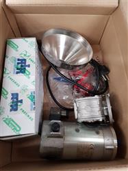Image DOTT. BONAPACE INCAP Benchtop Capsule Filler - 15 from Bid-on-Equipment.com